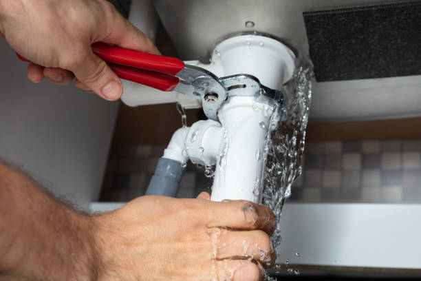 Best Fire Damage Restoration  in Crothersville, IN